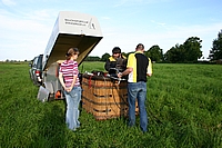 Aufbau I