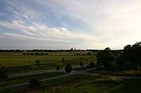 Auf und davon