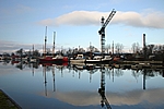 Spiegelnder Ryck 4