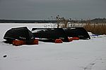 Winterruhe