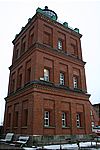 Leuchtturm