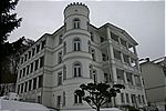 Wilhelmstrasse