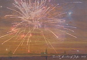 Prosit CDF-Jahr 2024