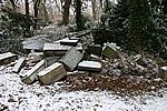 Friedhof der Grabmäler