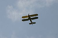 Fliegende Kiste