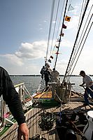 Klarieren