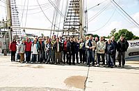Gruppenfoto