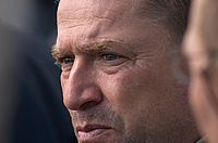 Hans- Big Brother is watching You!