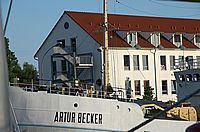 Tauchschiff