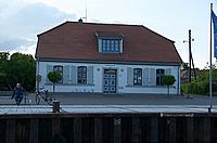 Das Hafenamt