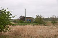 Pumpenhaus