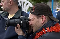 Der Fotograf