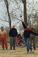 Der Herausforderer