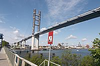 Stralsunds neues Wahrzeichen