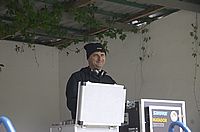 DJ