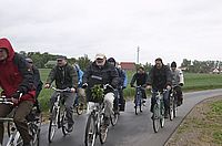 On the road IV
