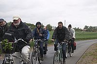 On the road VI