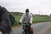 On the road VII