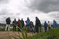 An der Peene hellem Strande