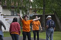 Parkfest II