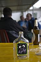 Kleiner Feigling