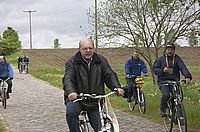 On the Pflasterroad III
