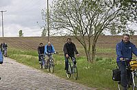 On the Pflasterroad IV