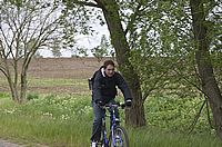 On the Pflasterroad VI