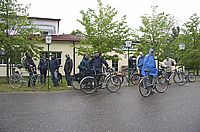 Und tschüß Seeperle