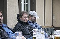 Klausi und Kristian