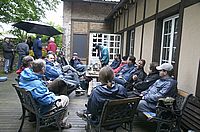 Round table