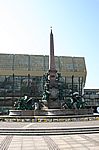 Mendebrunnen