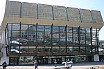 Spiegelgewandhaus