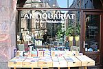 Antiquariat I