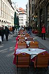 Strassencafe