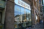 Wempe Spiegel