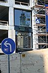 Wegzeichen