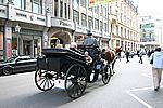 Wien in Leipzig