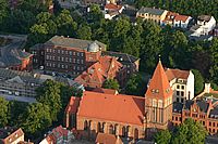 St. Jacobi