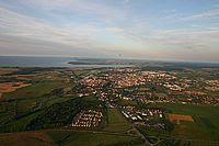 Die grosse kleine Stadt