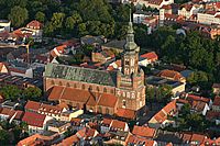 Dom St. Nikolai
