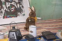 Ostern