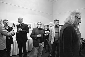 (C)2018 Arwid Lagenpusch, Berlin
