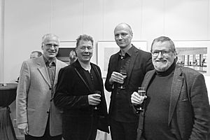 (C)2018 Arwid Lagenpusch, Berlin