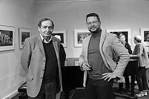 (C)2018 Arwid Lagenpusch, Berlin