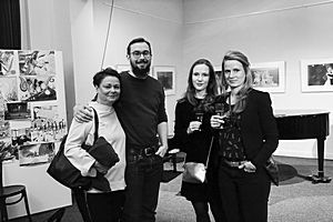 (C)2018 Arwid Lagenpusch, Berlin