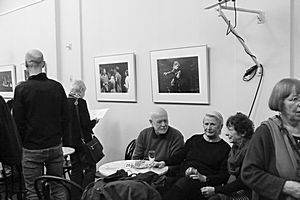 (C)2018 Arwid Lagenpusch, Berlin