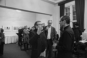 (C)2018 Arwid Lagenpusch, Berlin