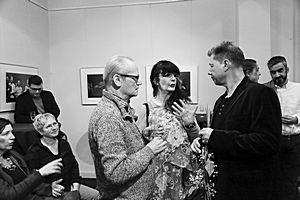 (C)2018 Arwid Lagenpusch, Berlin
