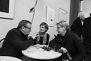 (C)2018 Arwid Lagenpusch, Berlin